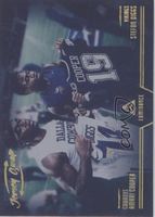 Amari Cooper / Stefon Diggs Football Cards Price Guide - Sports Card