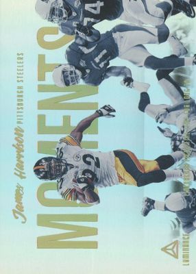 2020 Luminance #M5 Moments /(SSP)