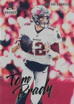 2020 Luminance #68 Base