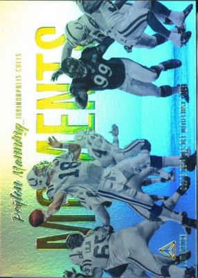 2020 Luminance #M10 Moments /(SSP)