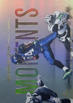 2020 Luminance #M3 Moments /(SSP)