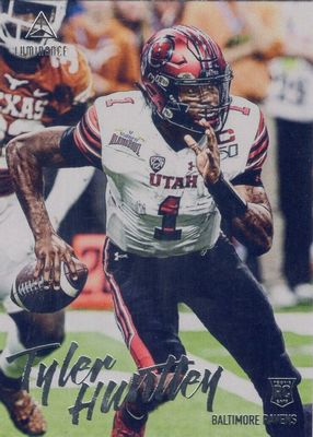 2020 Luminance #170 Base