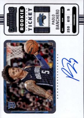2022 Contenders #112 Rookie Ticket Auto Variation