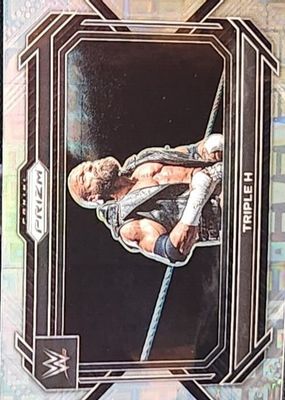 2023 Prizm WWE #71 Premium Box Set /199