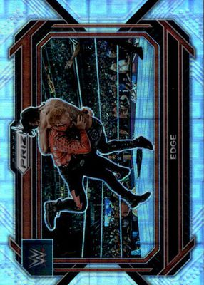 2023 Prizm WWE #100 Premium Box Set /199
