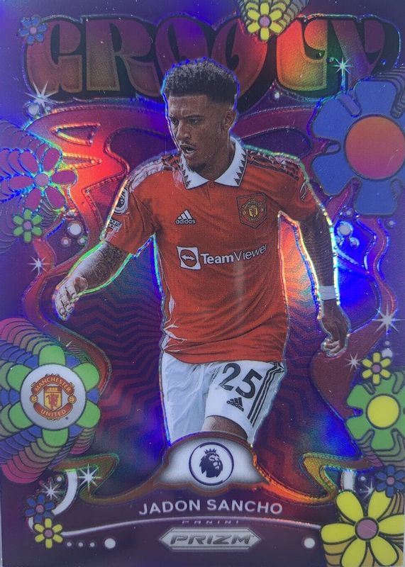 Jadon Sancho