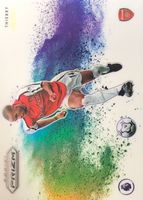 258★サッカー★thierry henry★prostars★フィギュア 258☆サッカー☆thierry henry☆prostars☆フィギュア