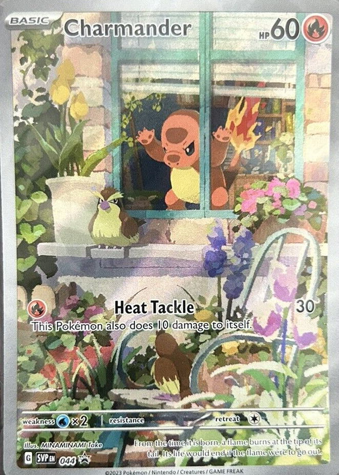 2023 Scarlet & Violet: Black Star Promo Pokemon Cards Price Guide - Sports  Card Investor