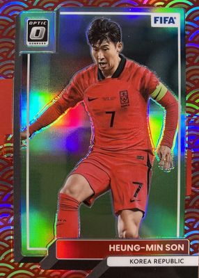 2022 Donruss #70 Optic - Photon /(SSP)