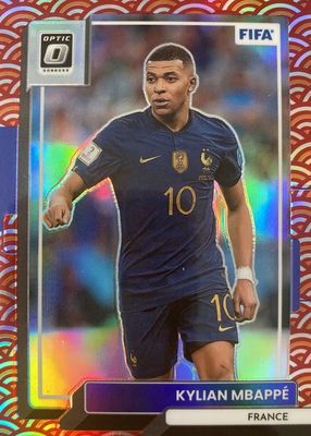 2022 Donruss #51 Optic - Photon /(SSP)