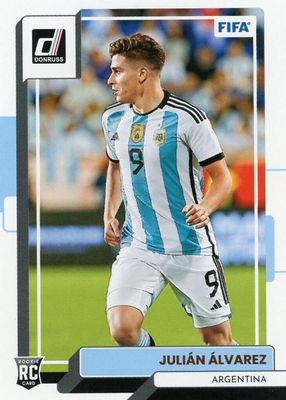 2022 Donruss #8 Base (National)