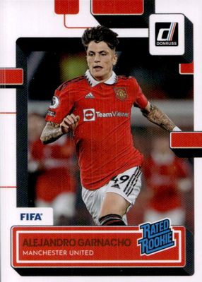 2022 Donruss #199 Base