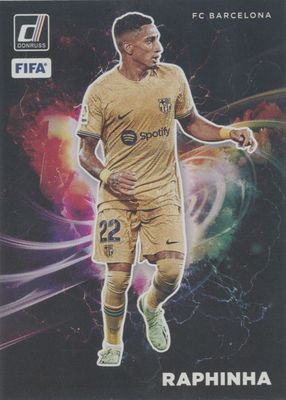 2022 Donruss #8 Night Moves /(SSP)