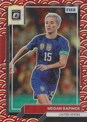 2022 Donruss #126 Optic - Photon /(SSP)