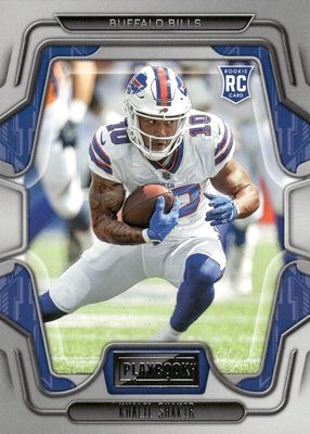 2022 Playbook #148 Base