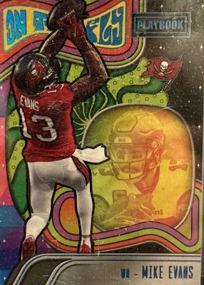 2022 Playbook #OTF-6 On the Fly /(SSP)