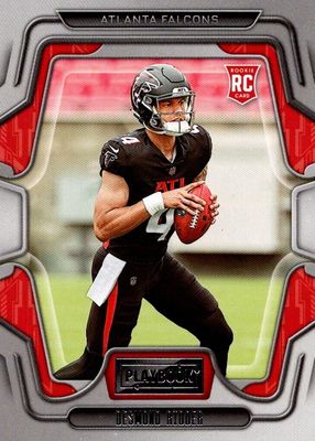 2022 Playbook #104 Base