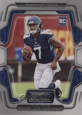 2022 Playbook #103 Base