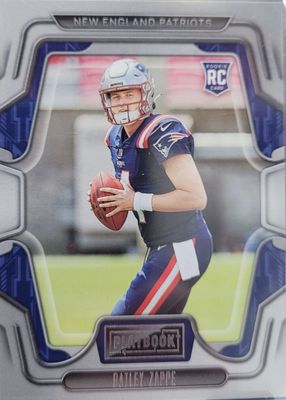 2022 Playbook #129 Base