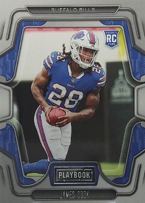 2022 Playbook #115 Base