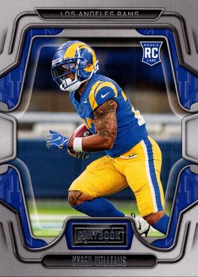 2022 Playbook #153 Base