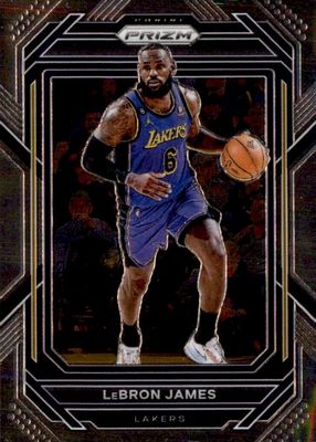 2022 Prizm #134 Base