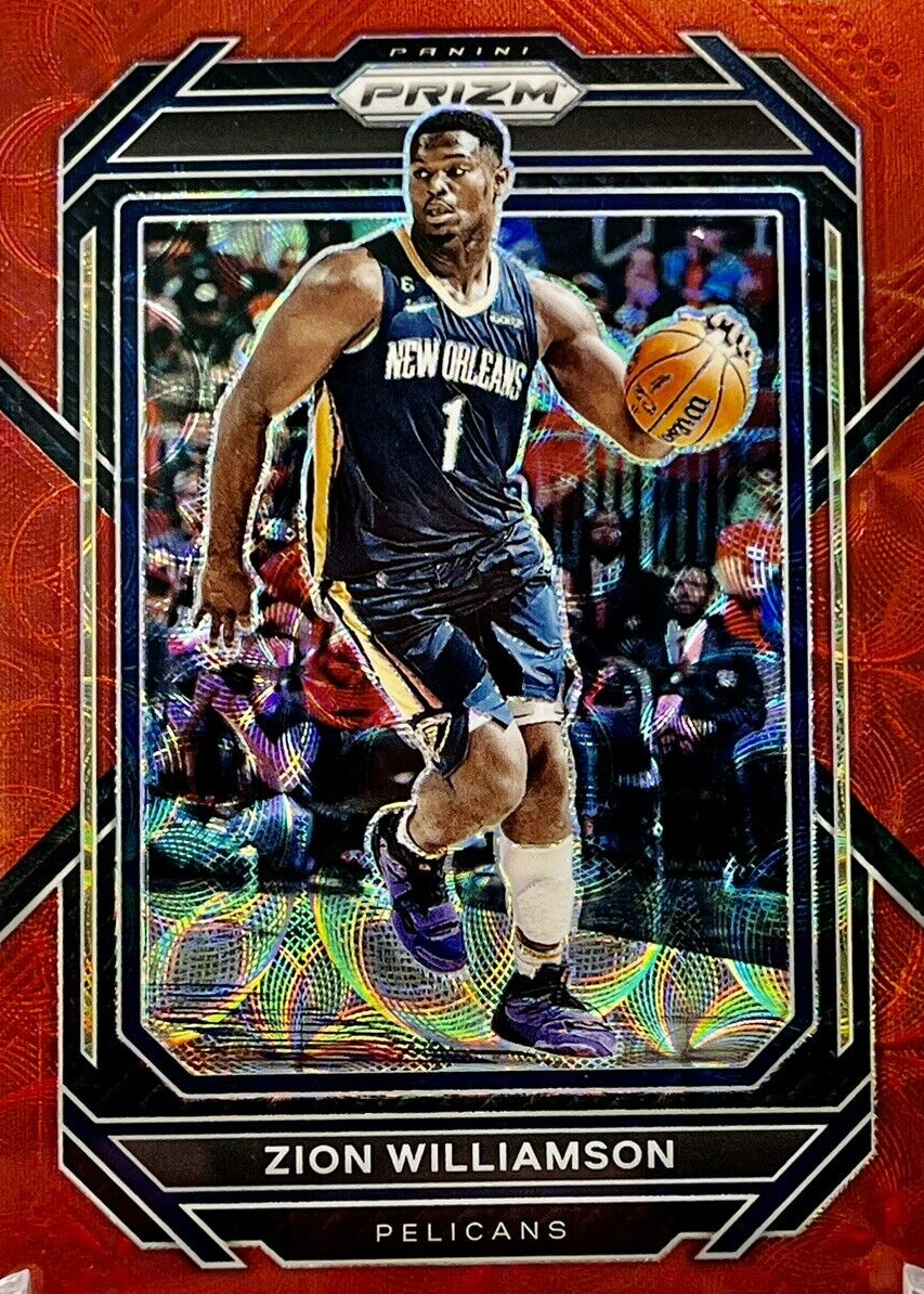 kobe Briant Prizm choice 88 red SP コービー Kobe Bryant 2019 Prizm #8 Choice Red /88 Price Guide