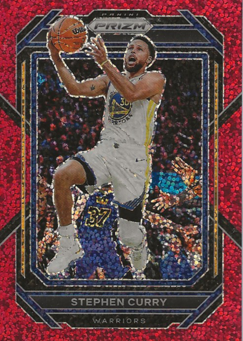 panini slam STEPHEN CURRY SSP 限定 激レア