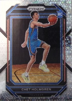 2022 Prizm #266 Fast Break