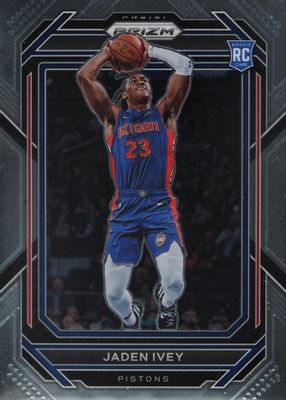 2022 Prizm #256 Base