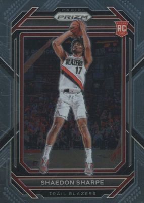 2022 Prizm #250 Base