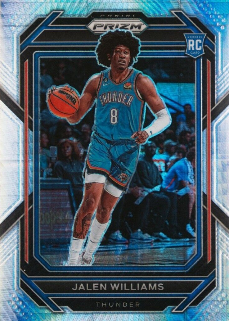 チュクエメカ　サイン　prizm 2022 Panini Prizm Draft Picks - Jonah Tong #PDP209 for sale