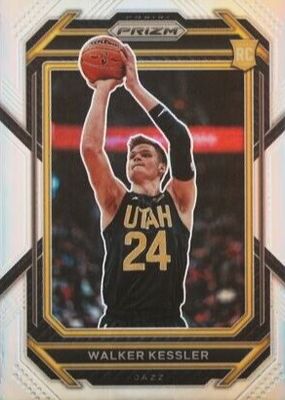 2022 Prizm #234 Silver