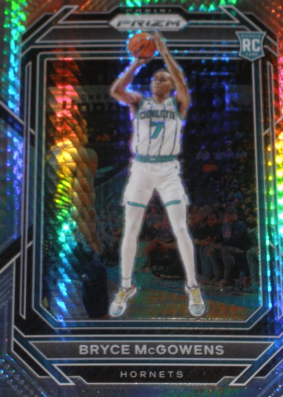 2022 Prizm #222 Hyper