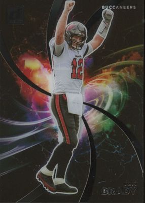 2022 Clearly Donruss #NM-1 Night Moves /(SSP)