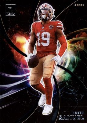 2022 Clearly Donruss #NM-13 Night Moves /(SSP)