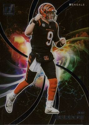 2022 Clearly Donruss #NM-8 Night Moves /(SSP)