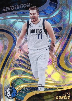 2022 Revolution #36 Galactic /(SSP)