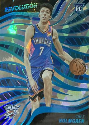 2022 Revolution #148 Cubic /50