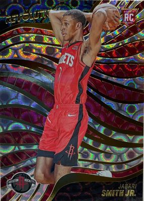 2022 Revolution #115 Groove