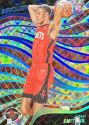 2022 Revolution #115 Cosmic /99