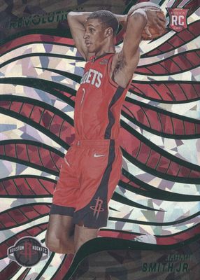 2022 Revolution #115 Chinese New Year Emerald /88