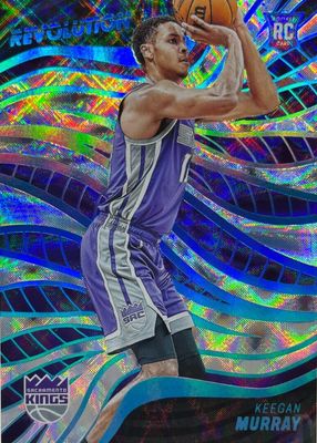 2022 Revolution #138 Future Frame /60