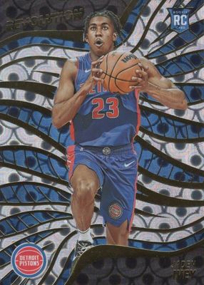 2022 Revolution #106 Groove