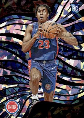 2022 Revolution #106 Chinese New Year