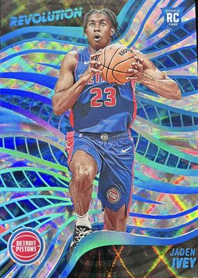 2022 Revolution #106 Future Frame /60