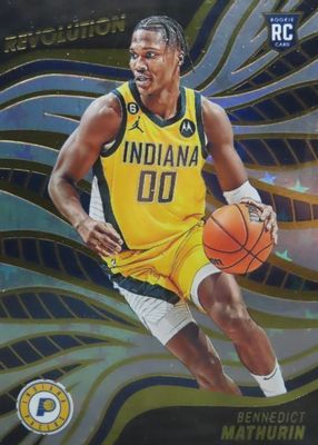 2022 Revolution #126 Astro