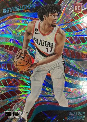 2022 Revolution #127 Cosmic /99