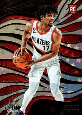 2022 Revolution #127 Astro
