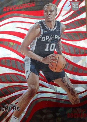 2022 Revolution #143 Chinese New Year